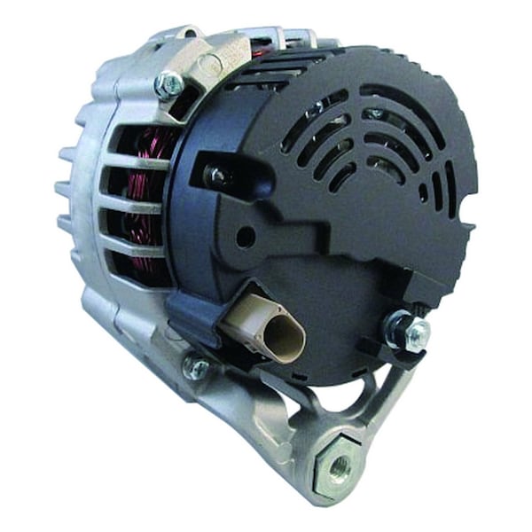 Wai Global Alternator, ALTVA IRIF, 120 Amp12 Volt, CW, 6Groove Pulley 13932N - main